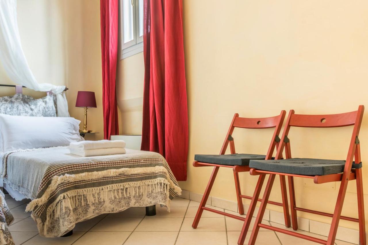 Life Style Novecento Bed & Breakfast Florence
