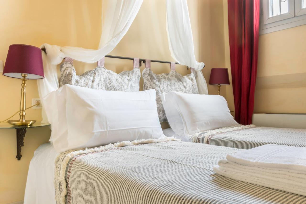 Bed & Breakfast Life Style Novecento