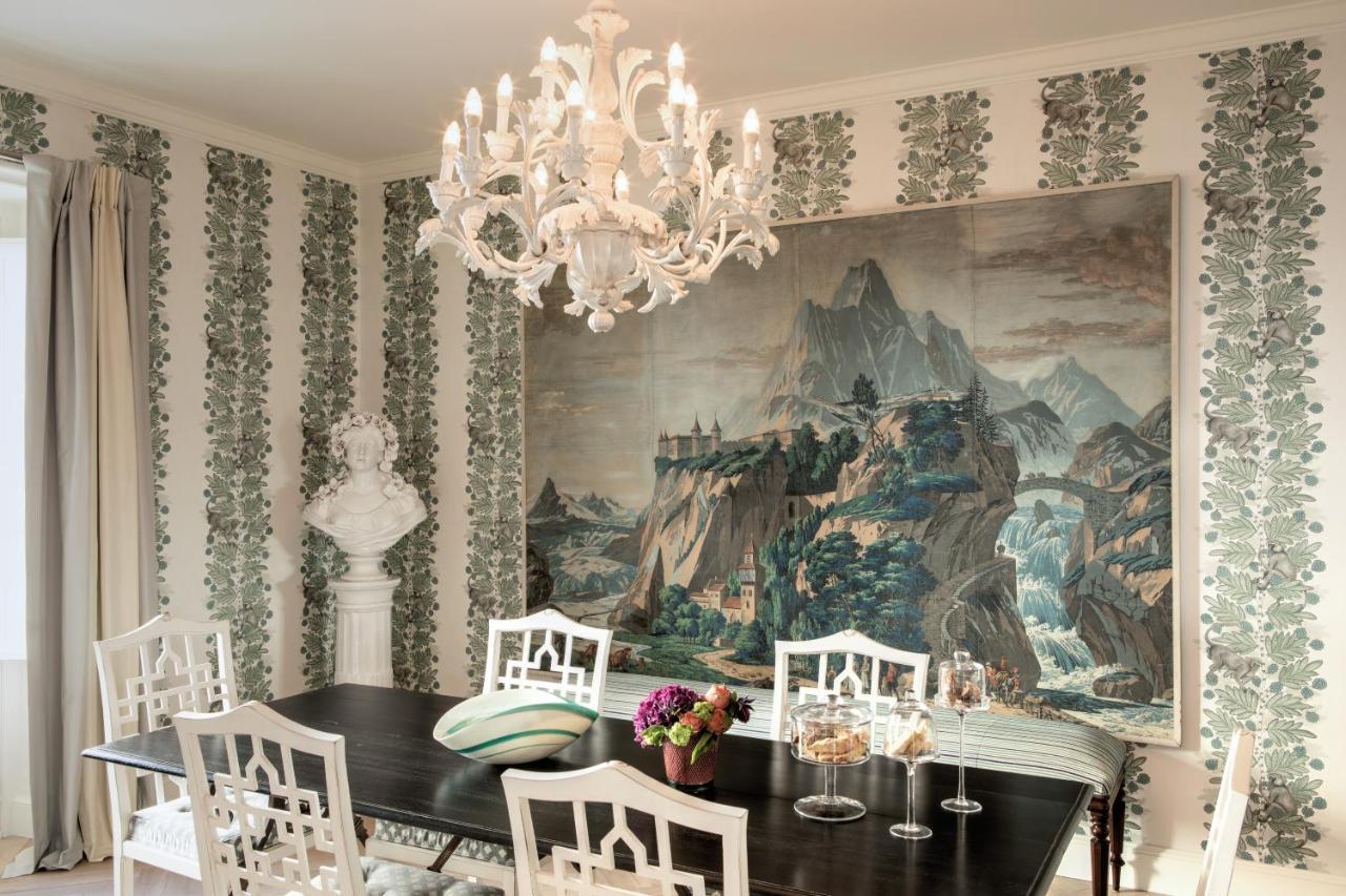 Hotel Rocco Forte Savoy 5*