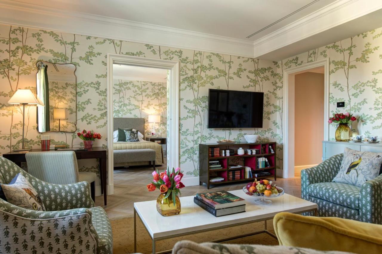 Rocco Forte Savoy Florence