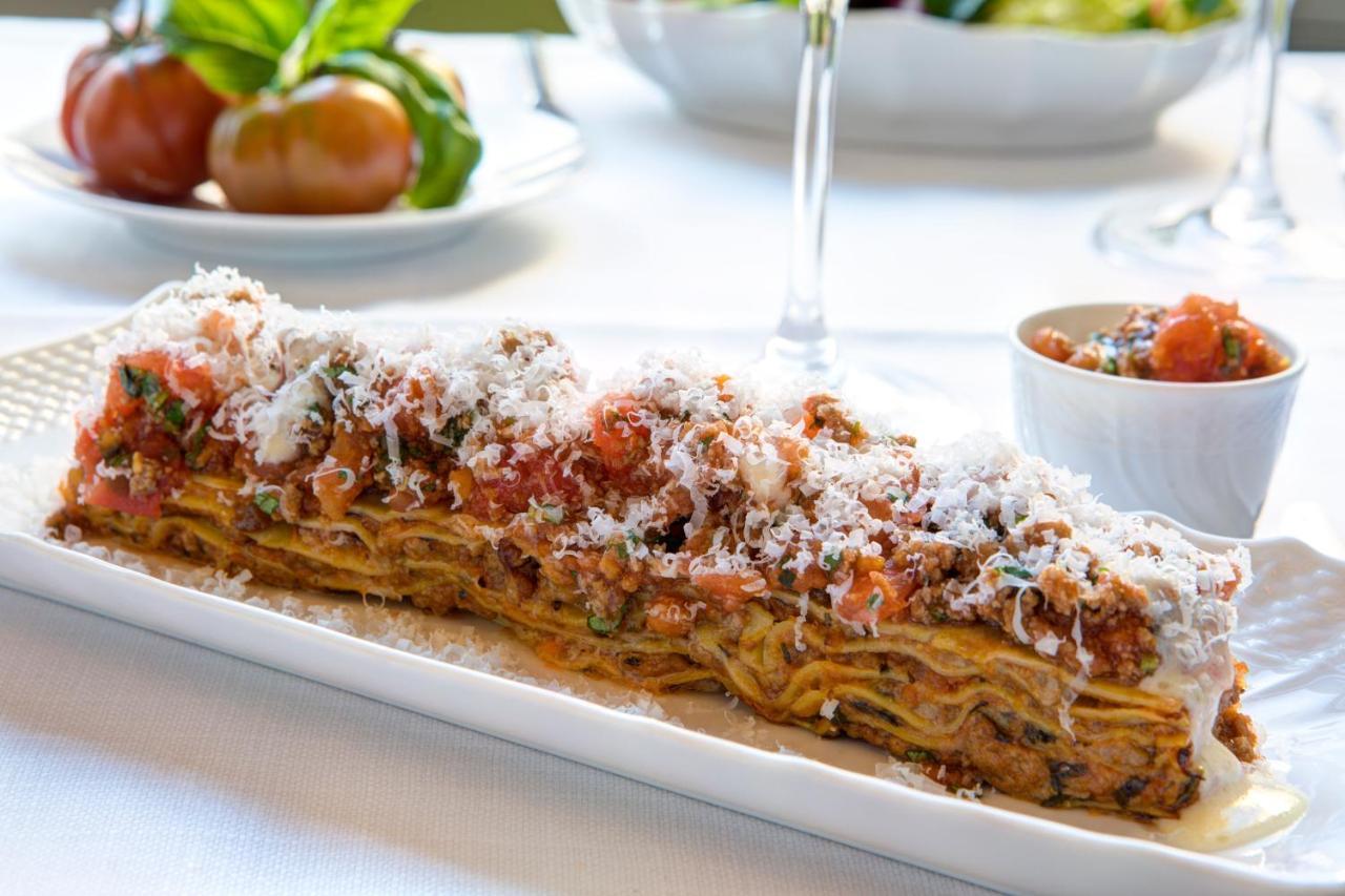 Rocco Forte Savoy Hotel 5*