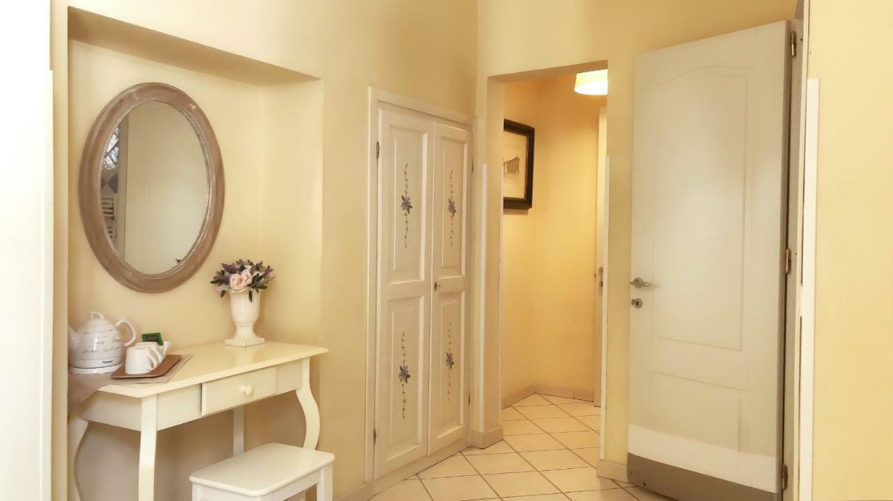 Bed & Breakfast Life Style Novecento 2*
