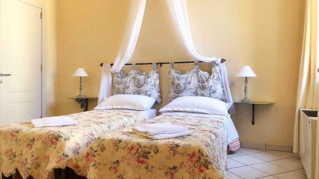 Life Style Novecento Bed & Breakfast 2*