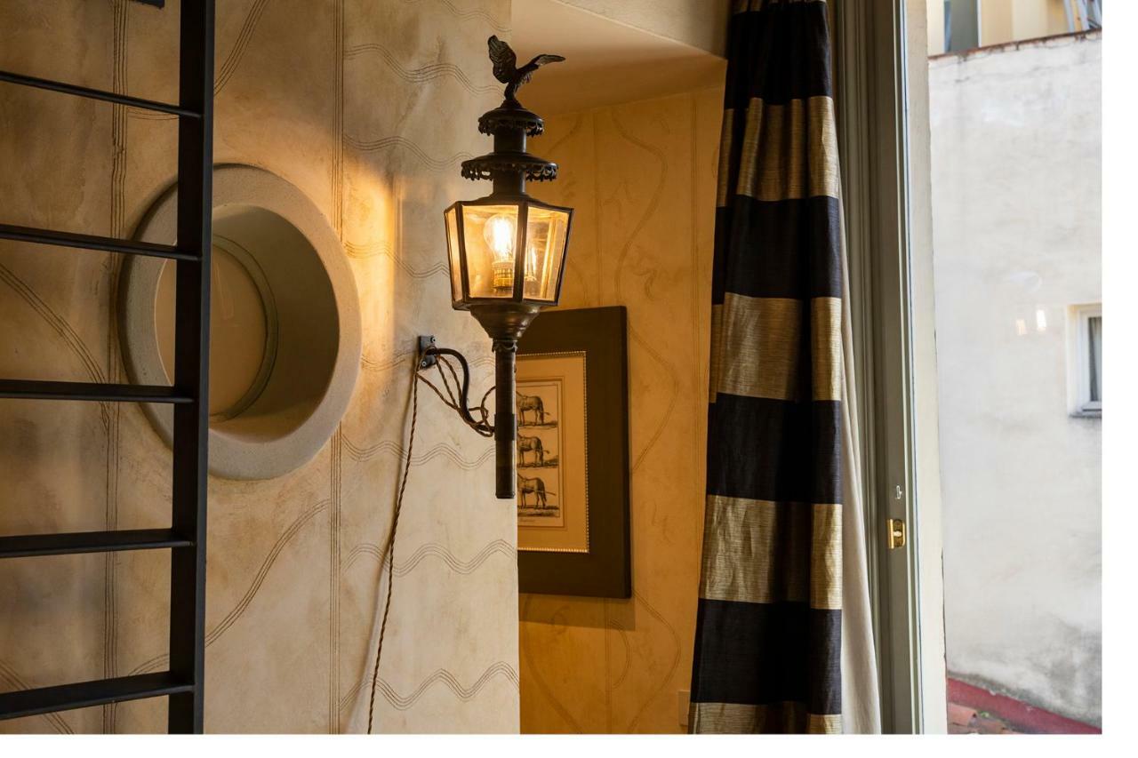 - Elegant Giotto Appartamento