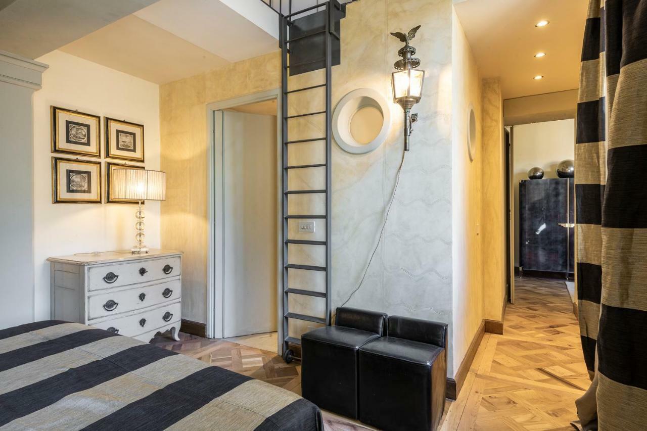 - Elegant Giotto Appartamento Firenze
