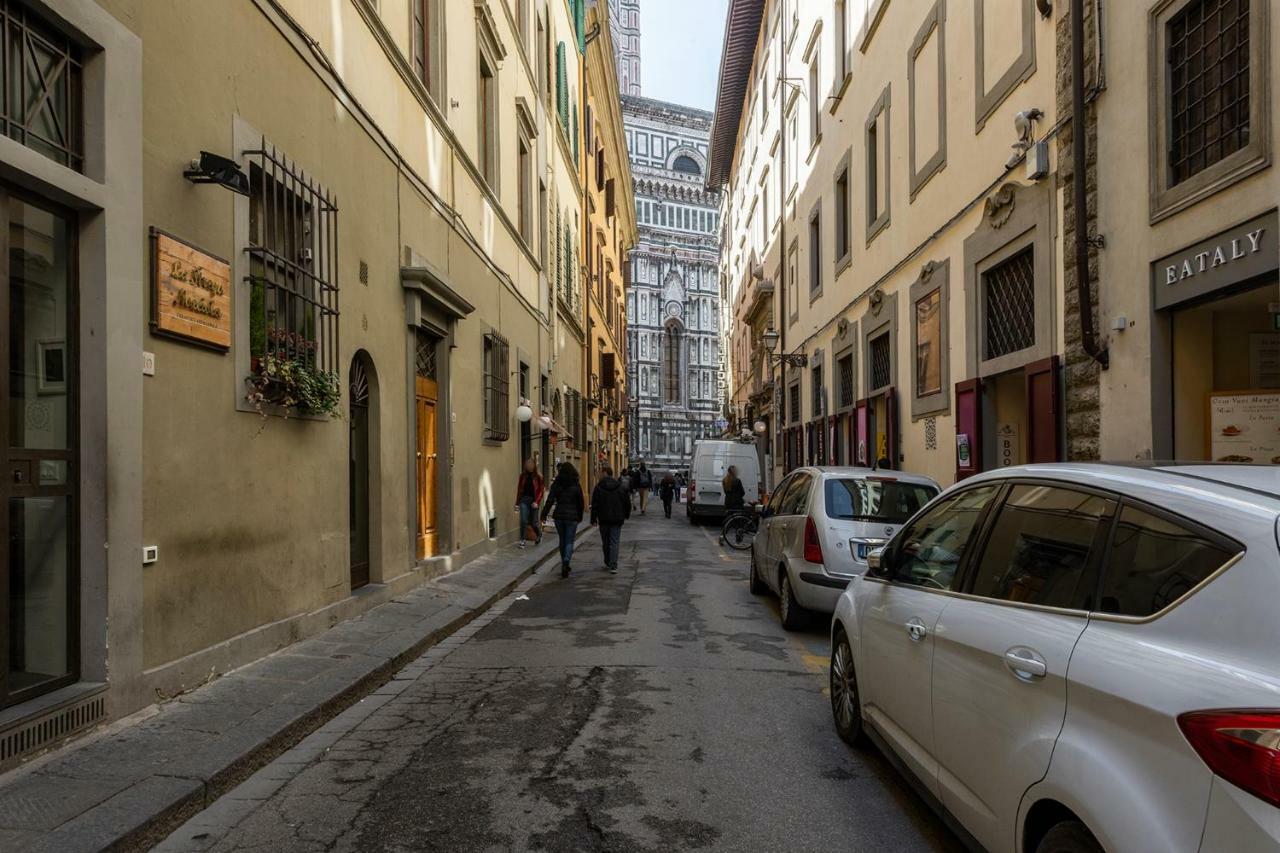 - Elegant Giotto Firenze