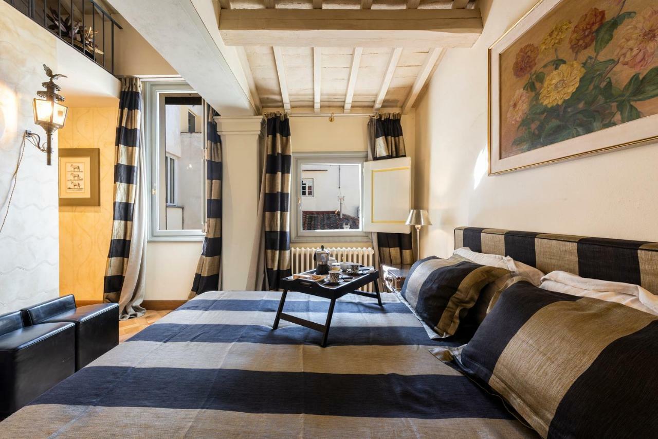 - Elegant Giotto Firenze