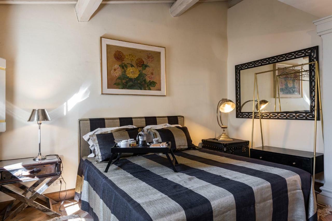 - Elegant Giotto Appartamento Firenze