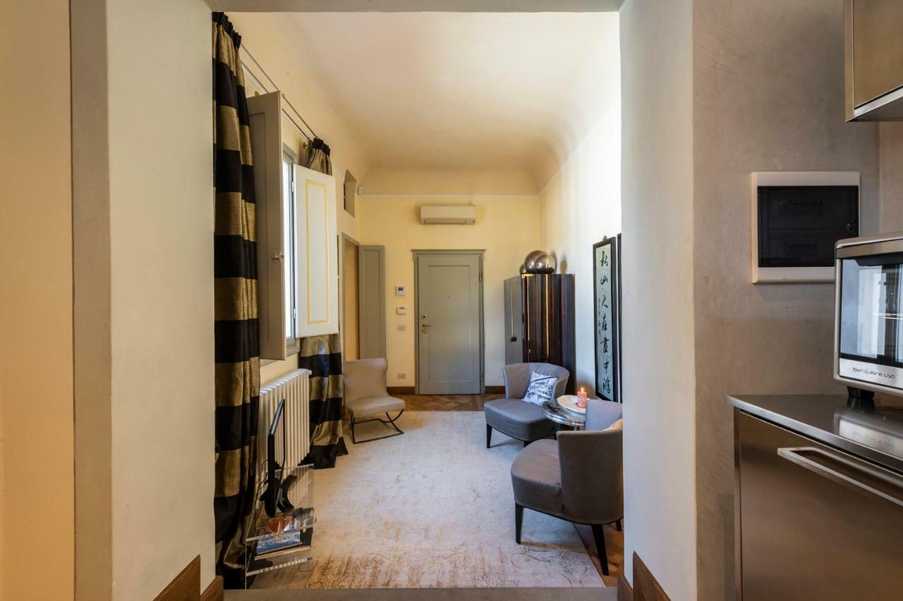 - Elegant Giotto Appartamento