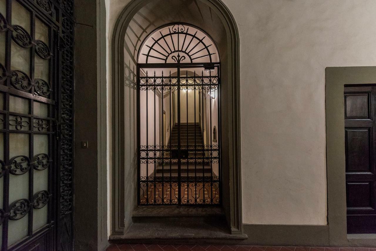 - Elegant Giotto Firenze