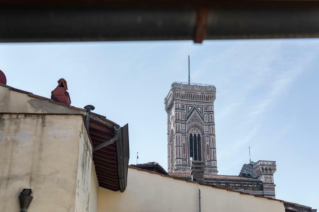 Appartamento - Elegant Giotto Firenze