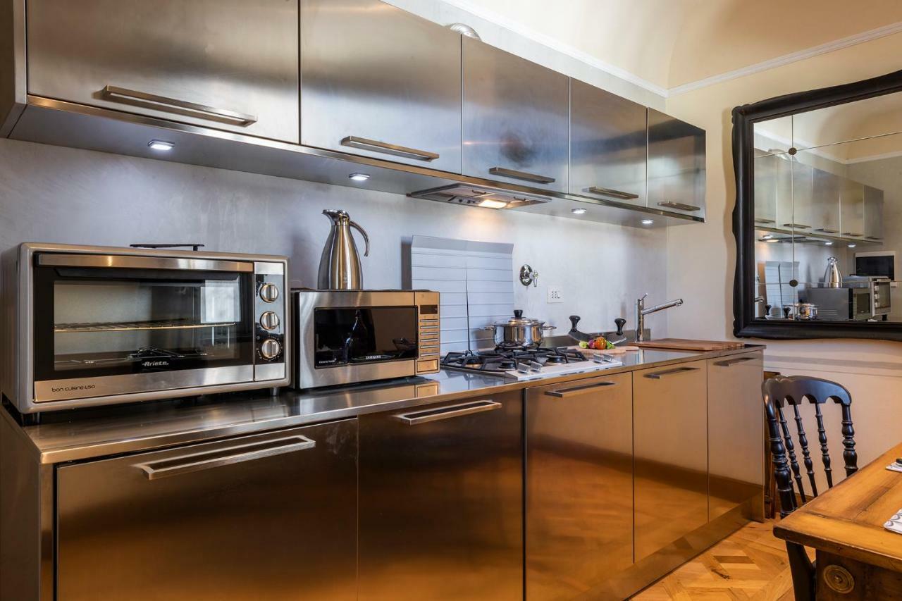 Appartamento - Elegant Giotto *