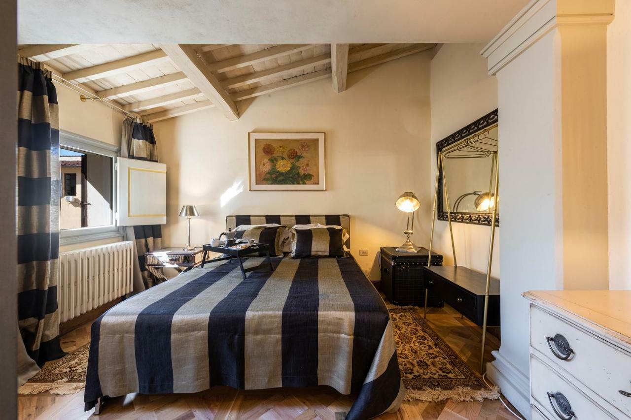 - Elegant Giotto Appartamento Firenze