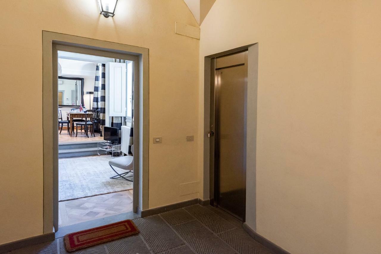 Appartamento - Elegant Giotto *