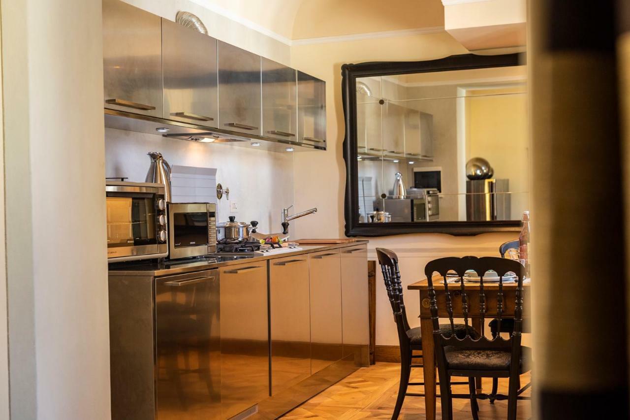 - Elegant Giotto Appartamento Firenze