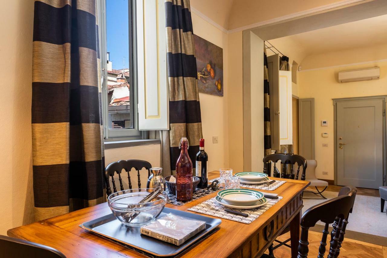 - Elegant Giotto * Firenze