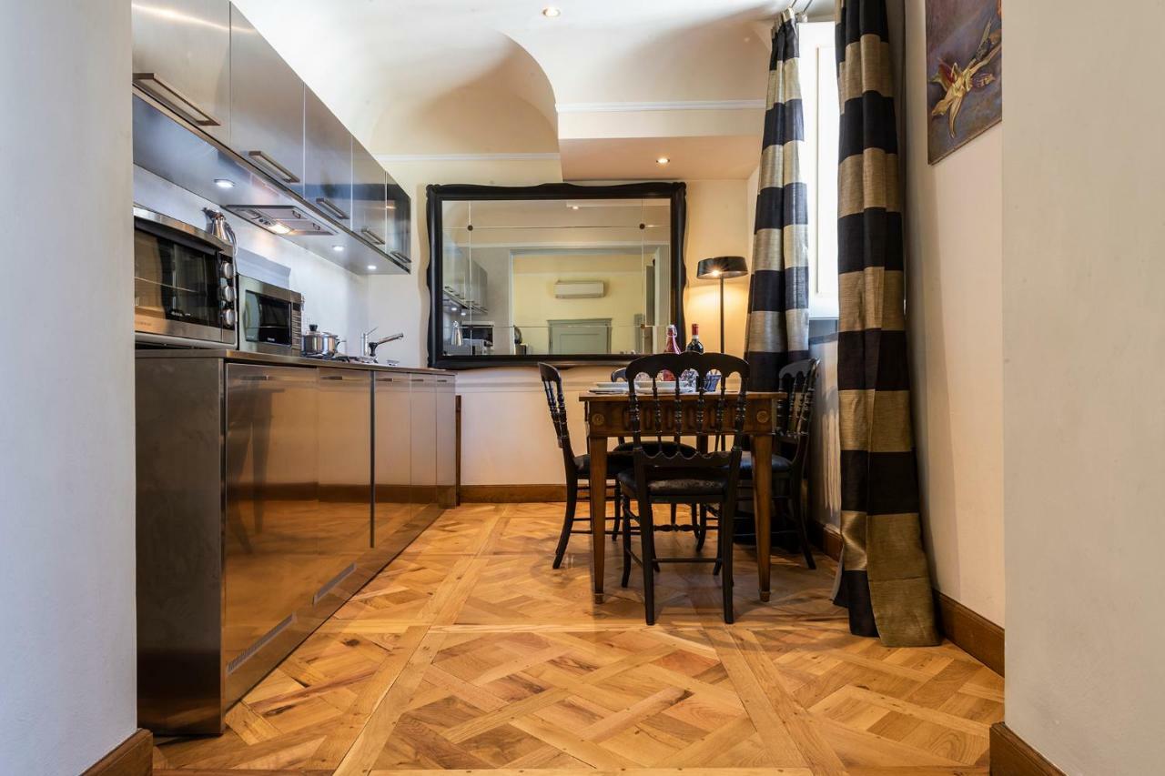 Appartamento - Elegant Giotto *