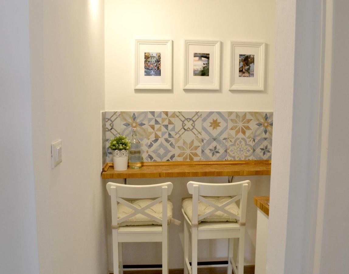 Apartment Modarno Exclusive *