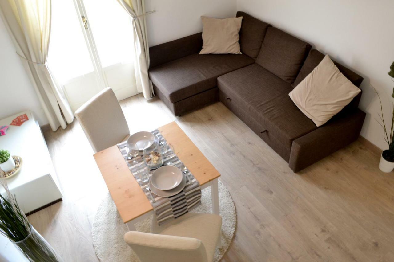 Apartment Modarno Exclusive