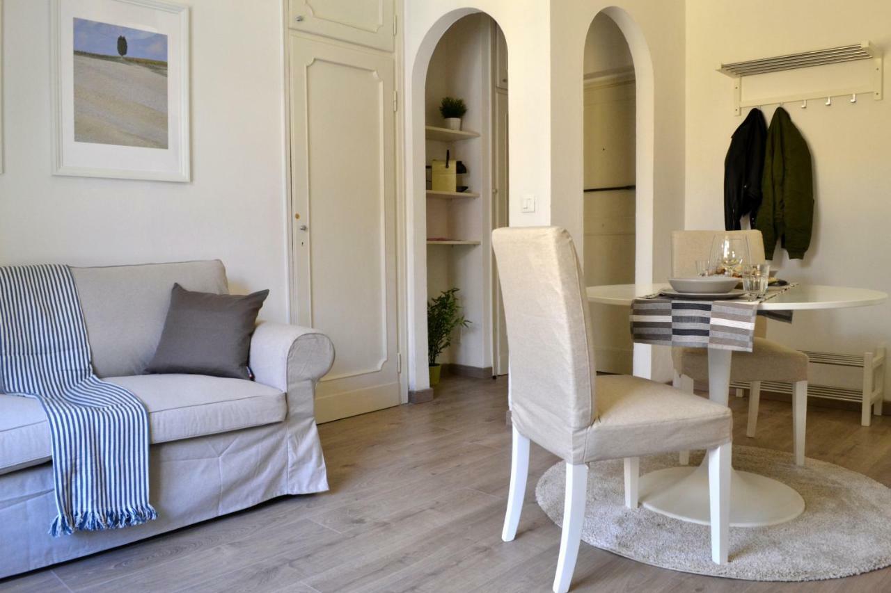 Modarno Exclusive Apartment *
