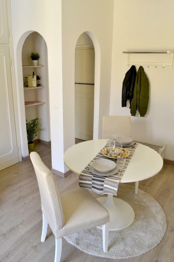 Modarno Exclusive Apartment Florence
