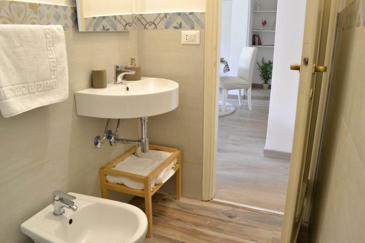 Apartment Modarno Exclusive Florence