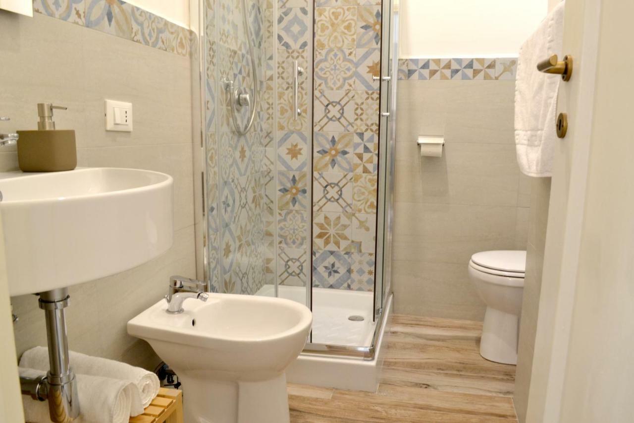 Apartment Modarno Exclusive Florence