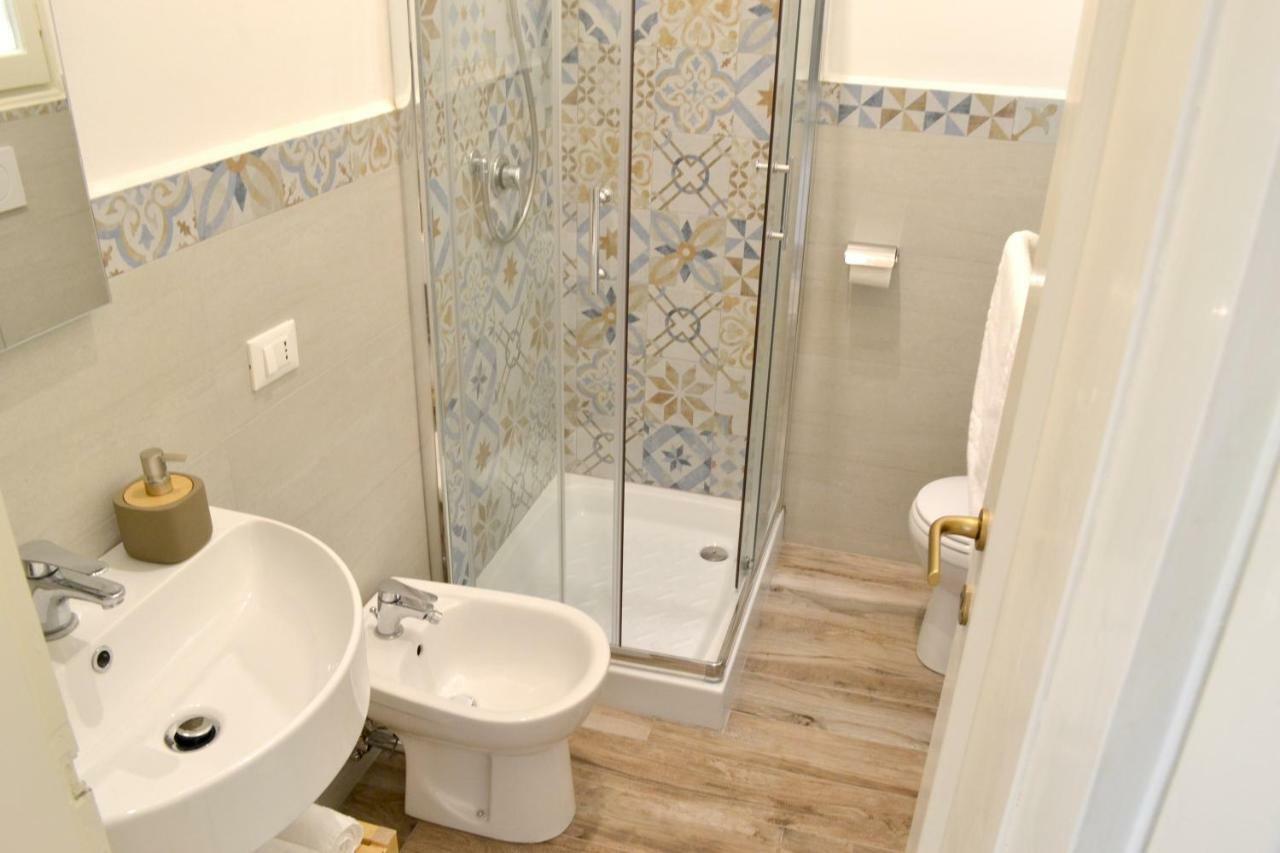 Modarno Exclusive Apartment Florence