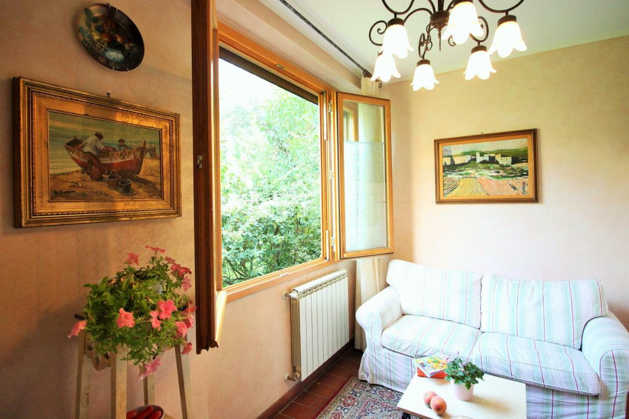 Garden Terrace Oltrarno *