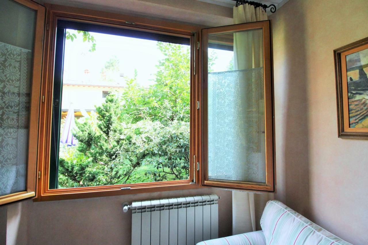 Garden Terrace Oltrarno Firenze