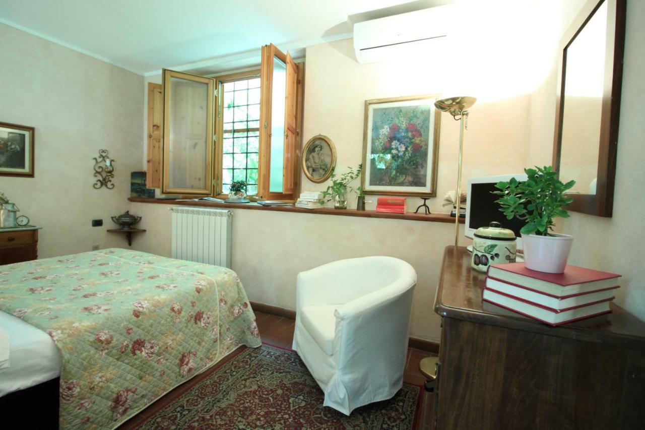 Appartamento Garden Terrace Oltrarno *