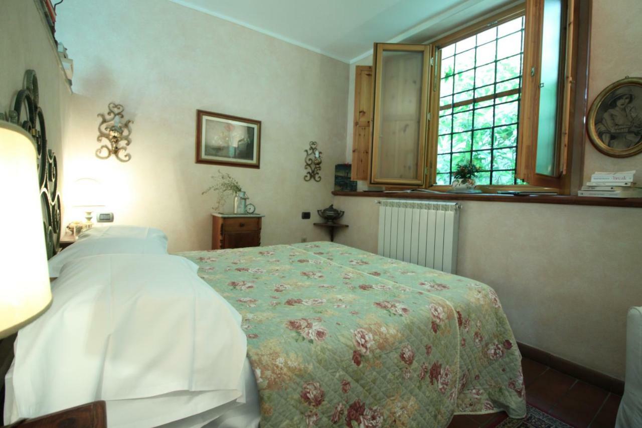 Garden Terrace Oltrarno Firenze