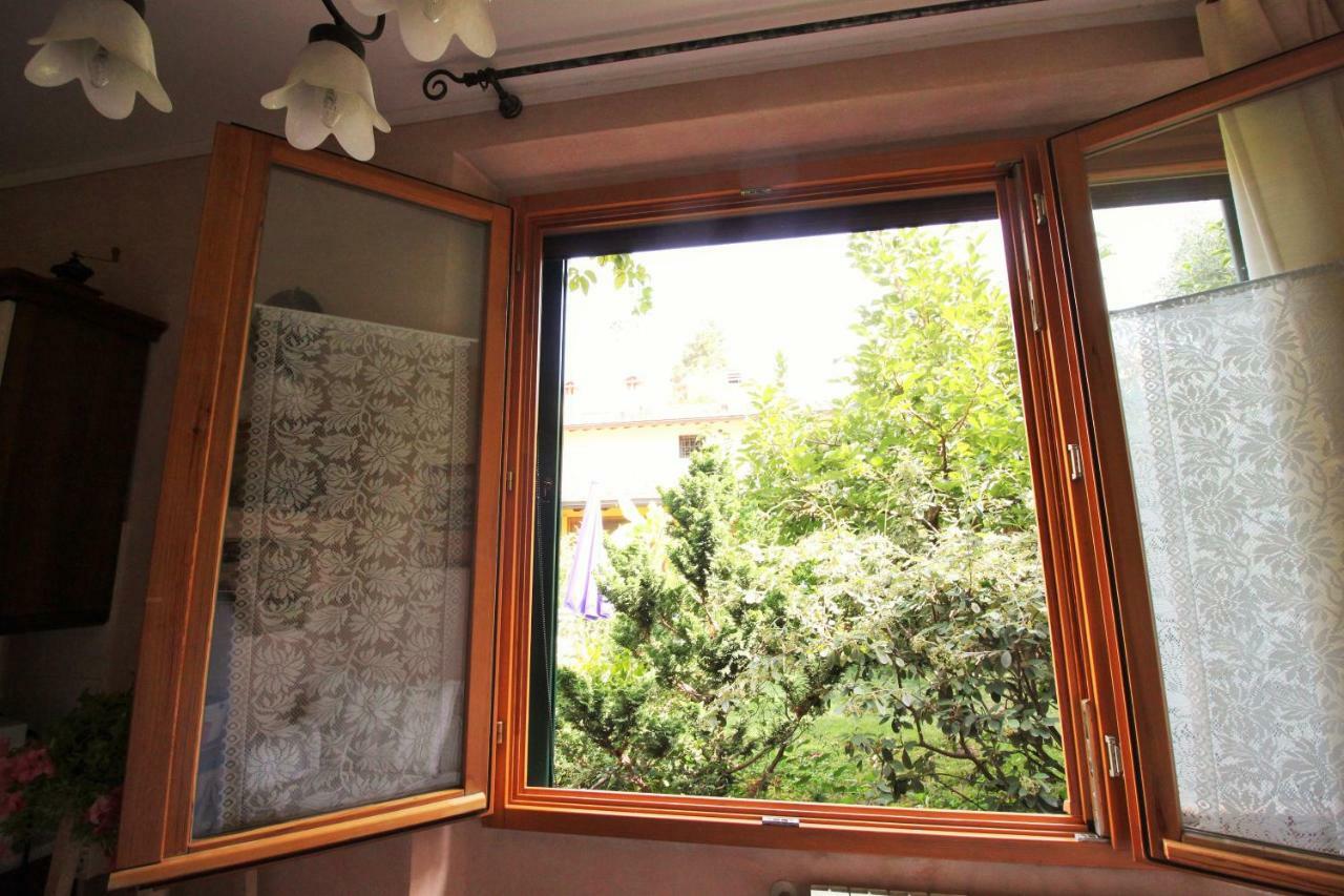 Appartamento Garden Terrace Oltrarno *