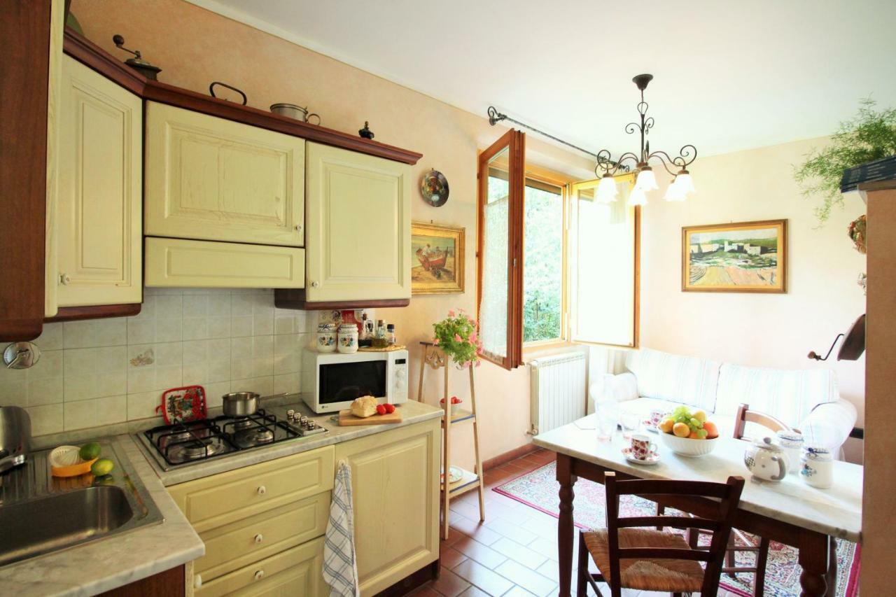 Garden Terrace Oltrarno