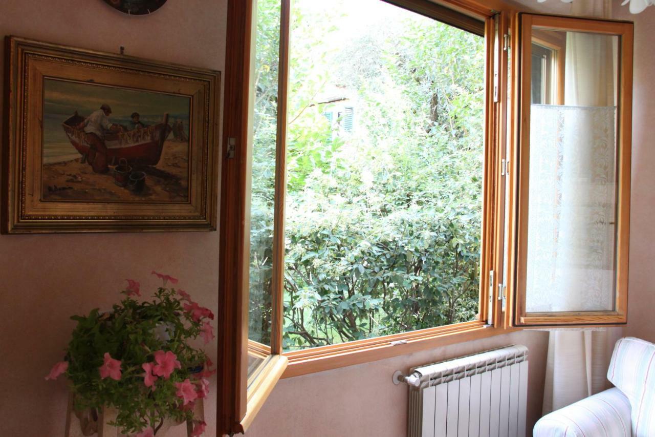 Garden Terrace Oltrarno * Firenze