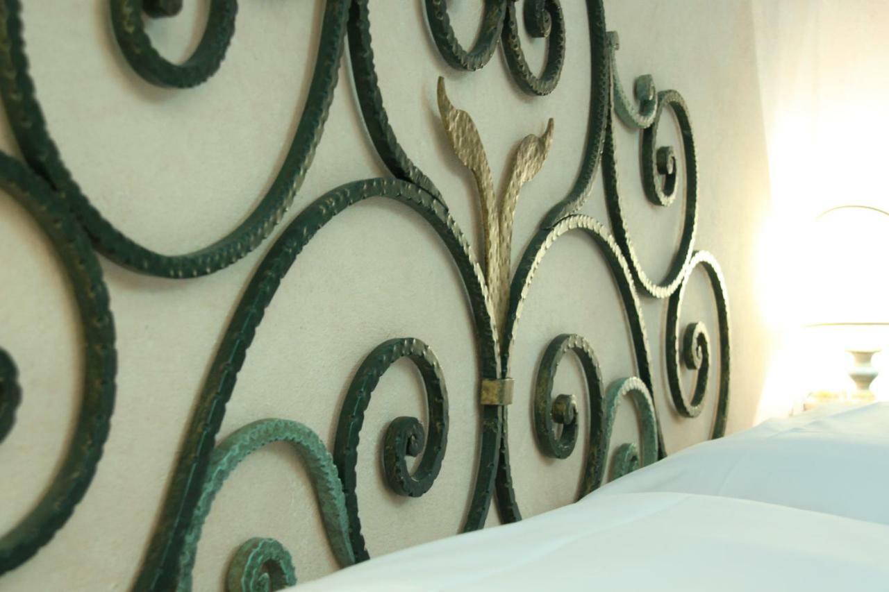 Garden Terrace Oltrarno *