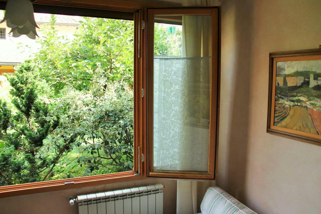 Garden Terrace Oltrarno *