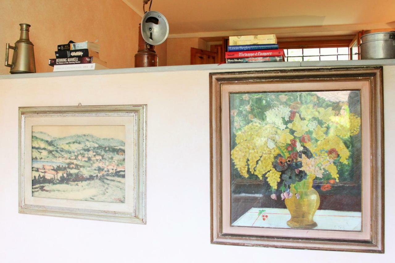 Garden Terrace Oltrarno Appartamento Firenze