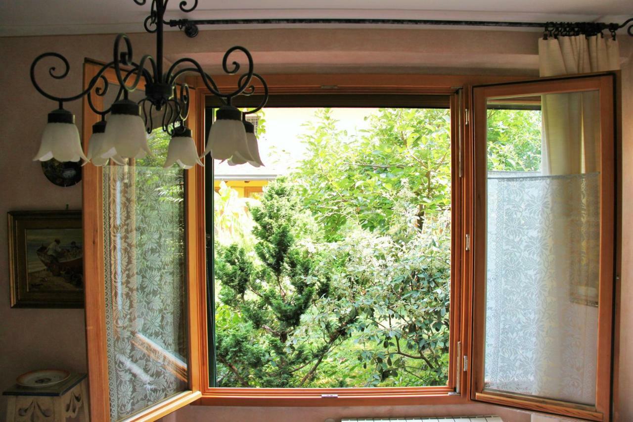 Garden Terrace Oltrarno Firenze