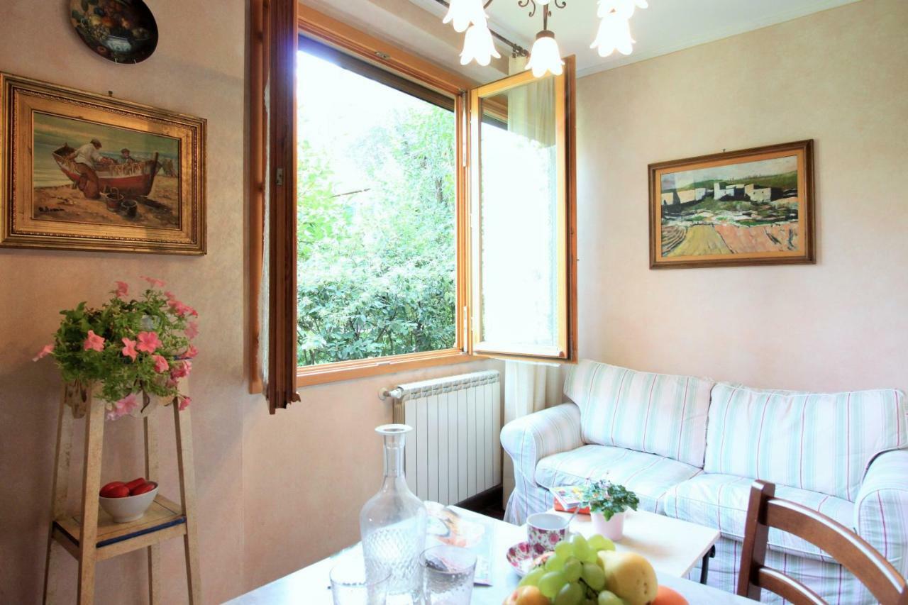 Appartamento Garden Terrace Oltrarno