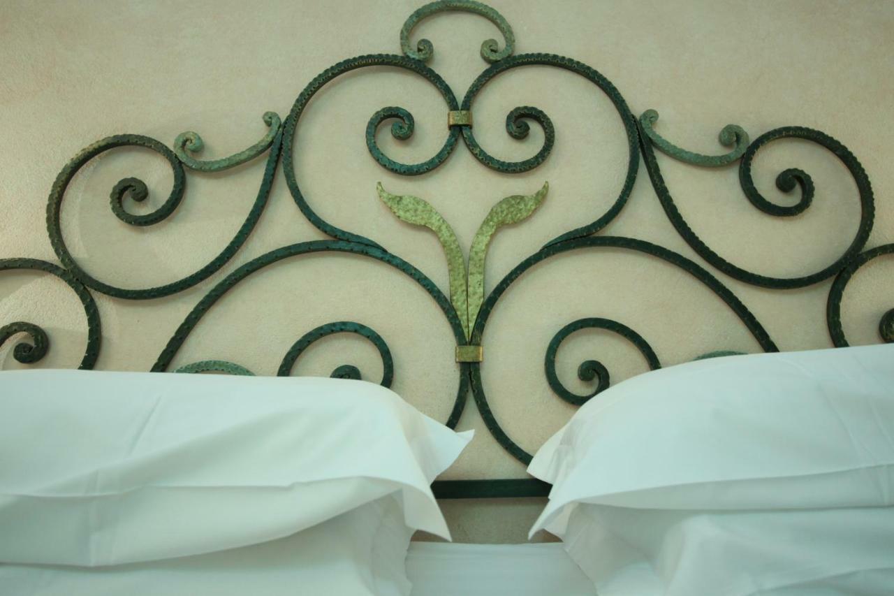 Garden Terrace Oltrarno * Firenze