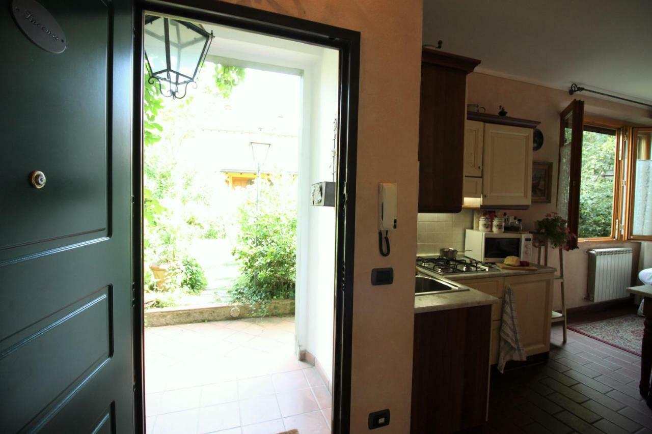 Garden Terrace Oltrarno * Firenze