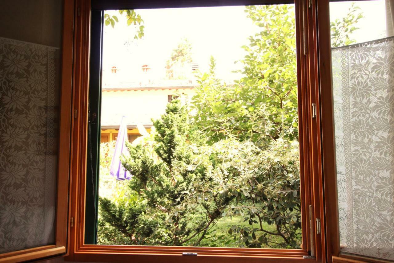 Appartamento Garden Terrace Oltrarno *