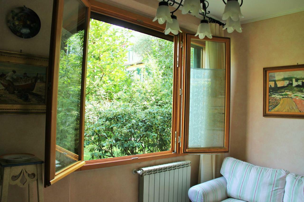 Garden Terrace Oltrarno Appartamento *