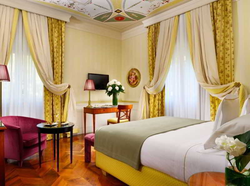Hotel Cora Firenze