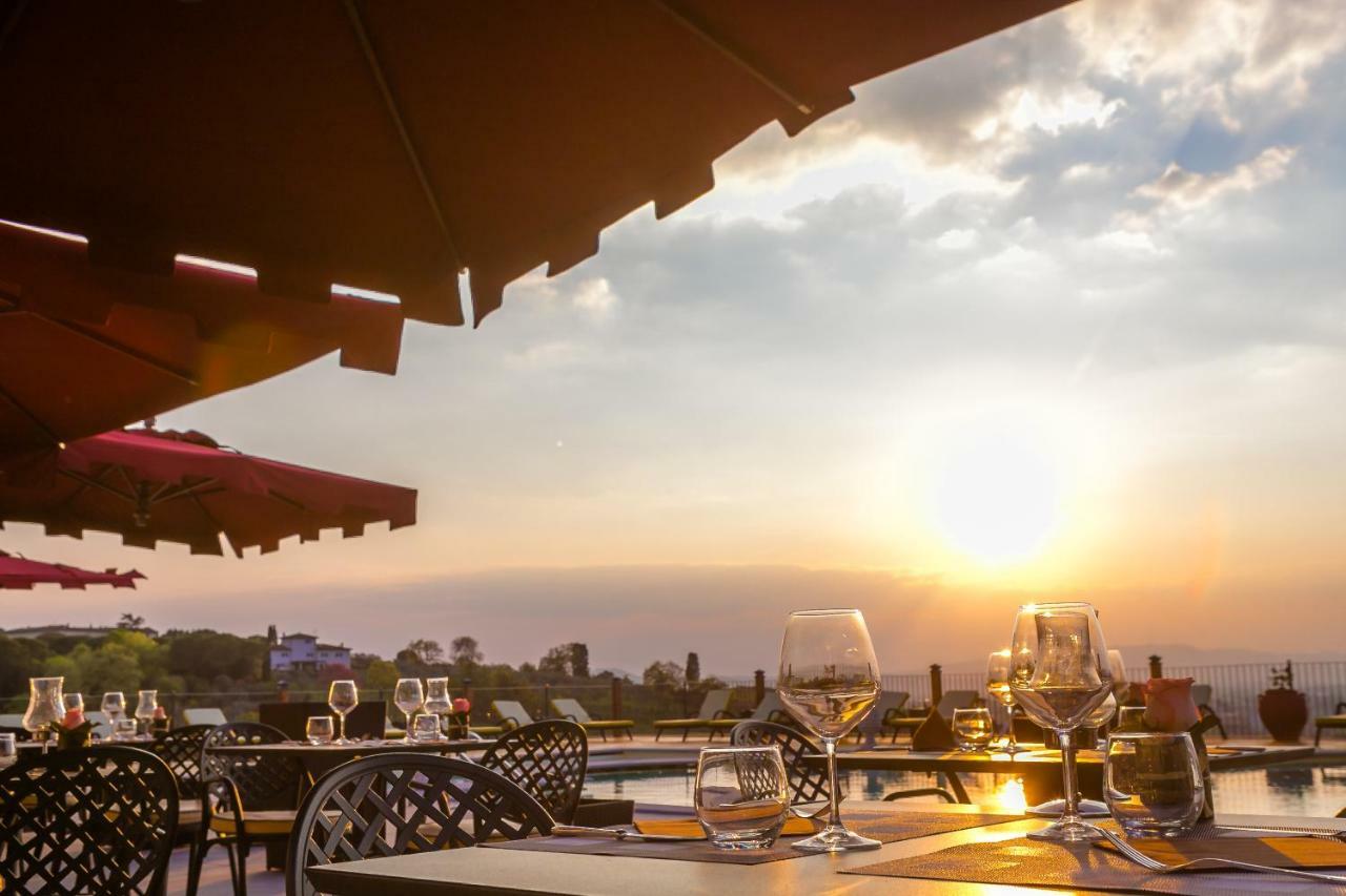 Tolomei Hotel&resort Hotel 5*