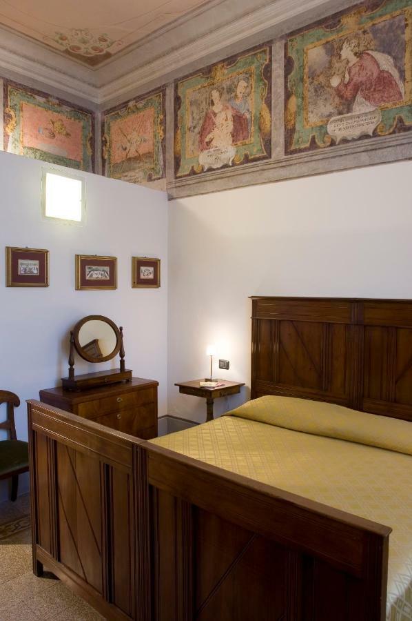 Bed & Breakfast Casa Rovai