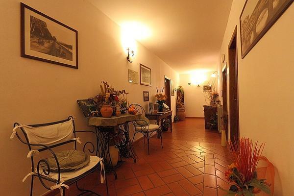 Antica Posta Florence