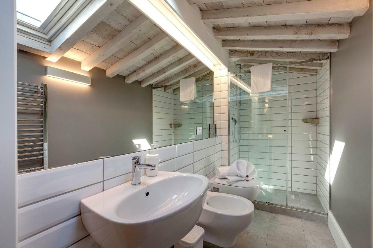 Mattonaia By Mamo Apartment *