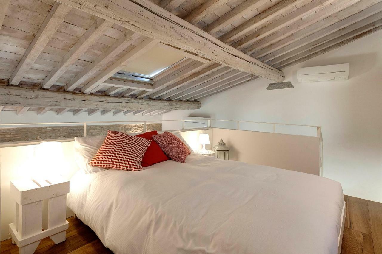 Mattonaia By Mamo Apartment Florence
